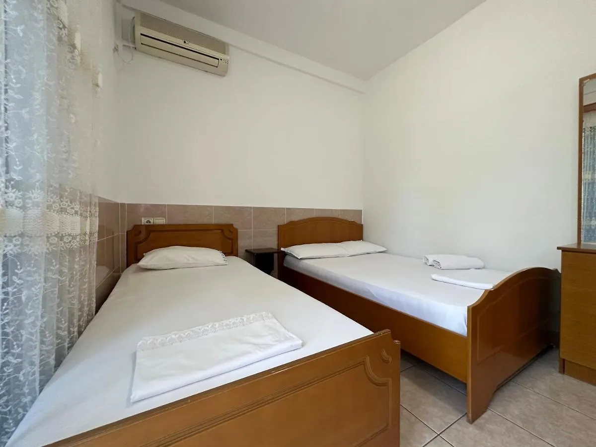 Hotel Trifoni Përmet