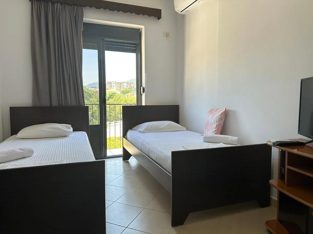 Hotel Trifoni Përmet