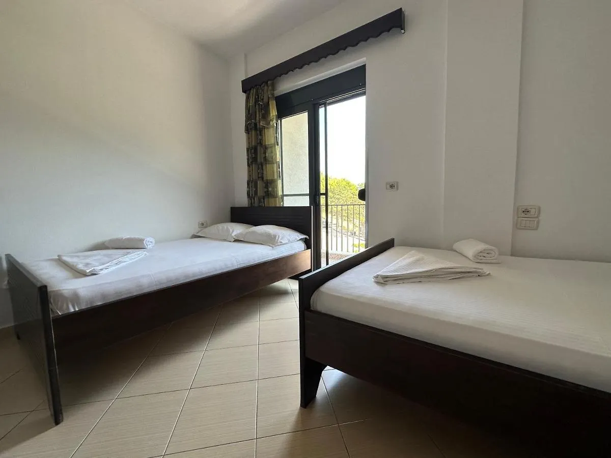 Hotel Trifoni Përmet