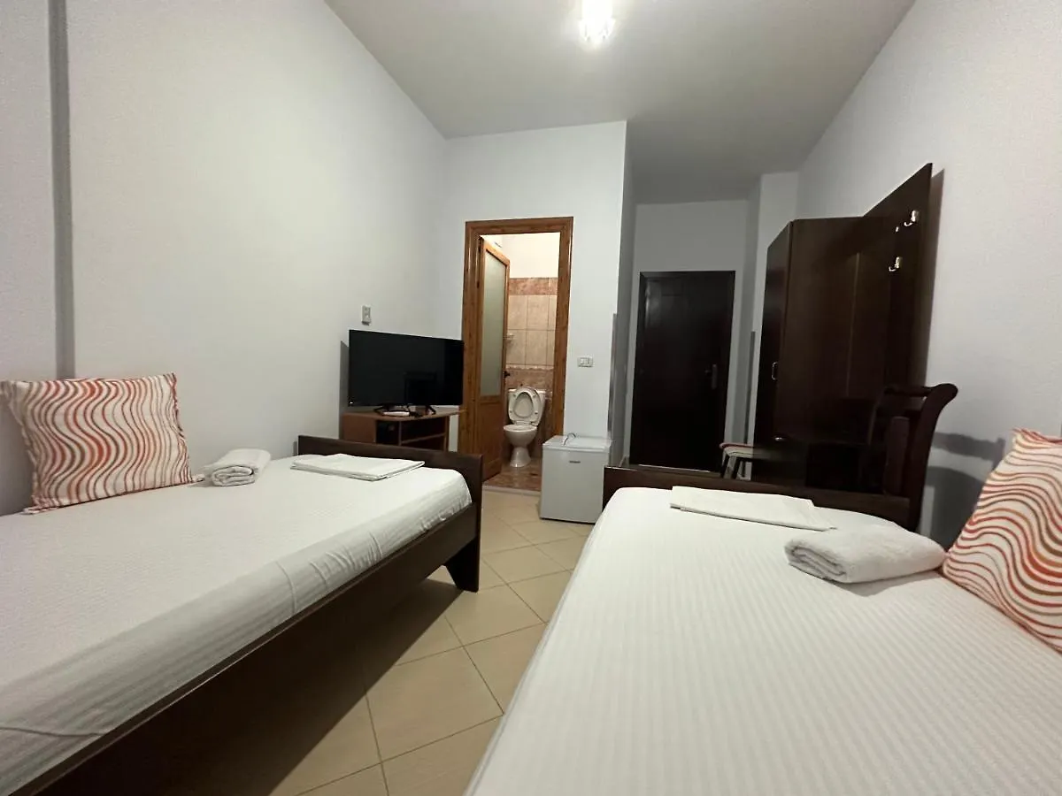 Hotel Trifoni Përmet