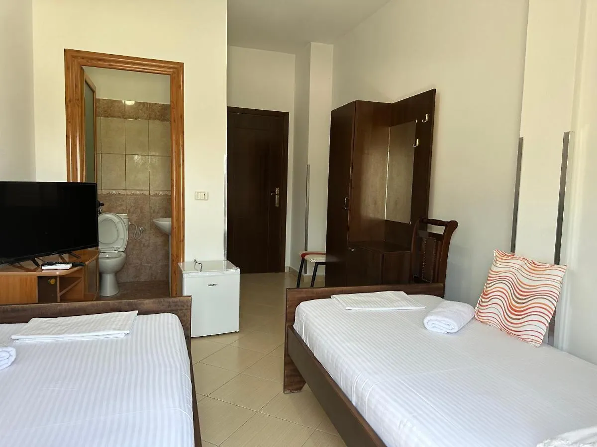 Hotel Trifoni Përmet