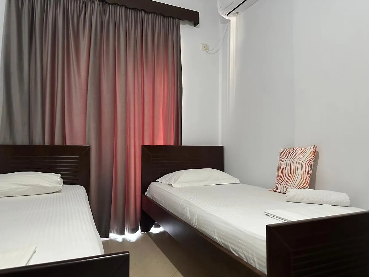 Hotel Trifoni Përmet