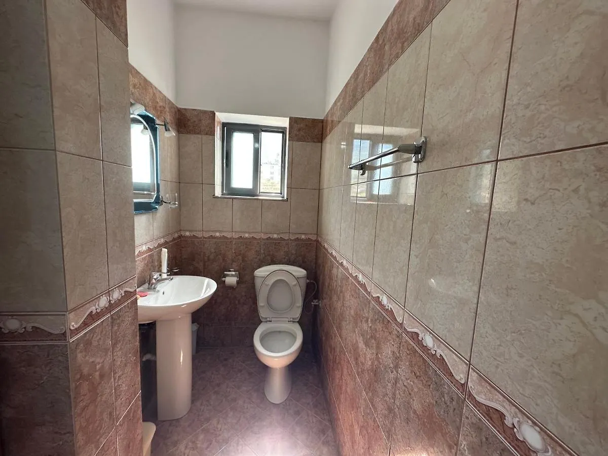 Hotel Trifoni Përmet