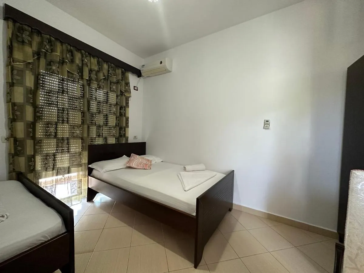 Hotel Trifoni Përmet