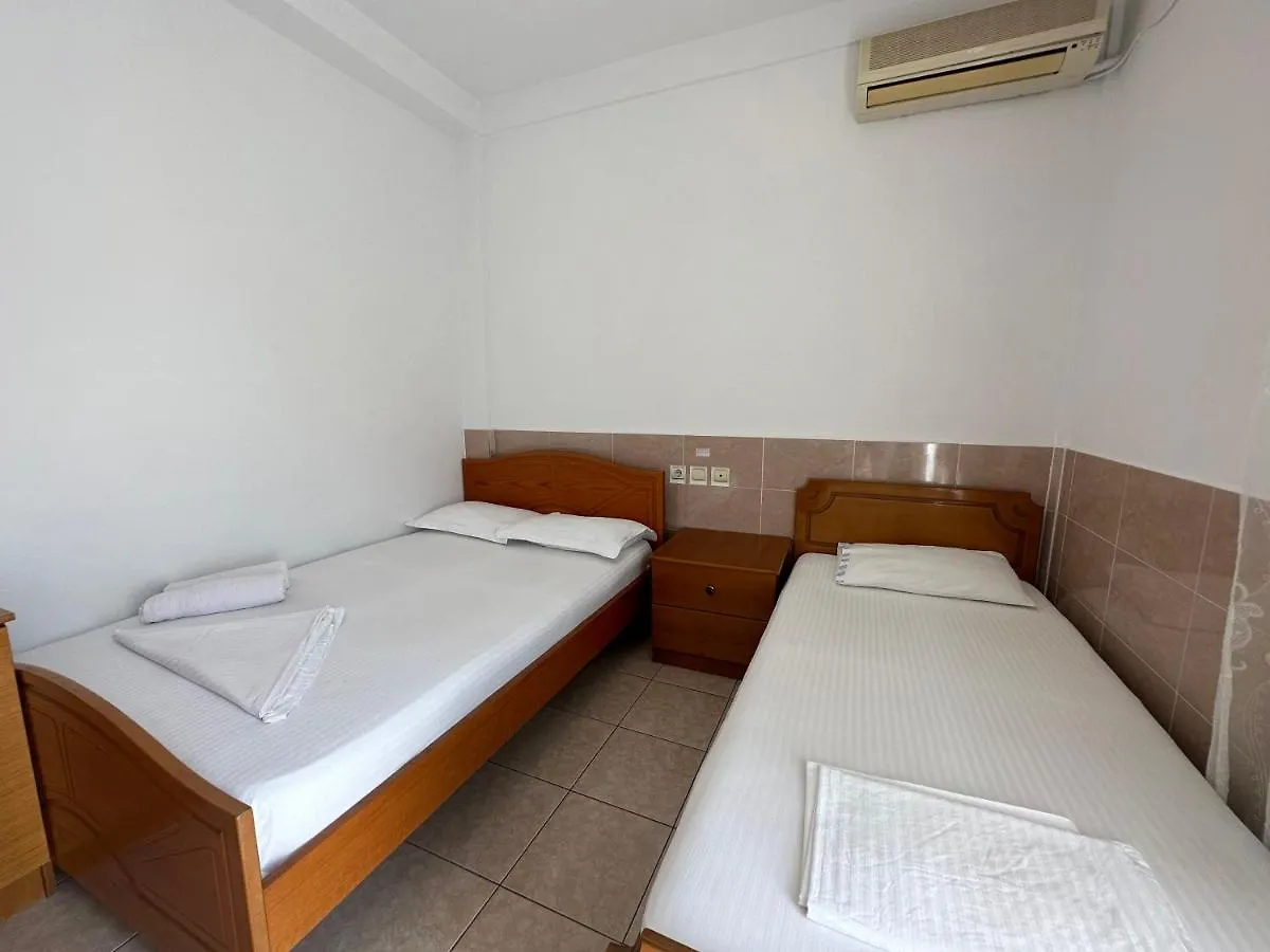 Hotel Trifoni Përmet