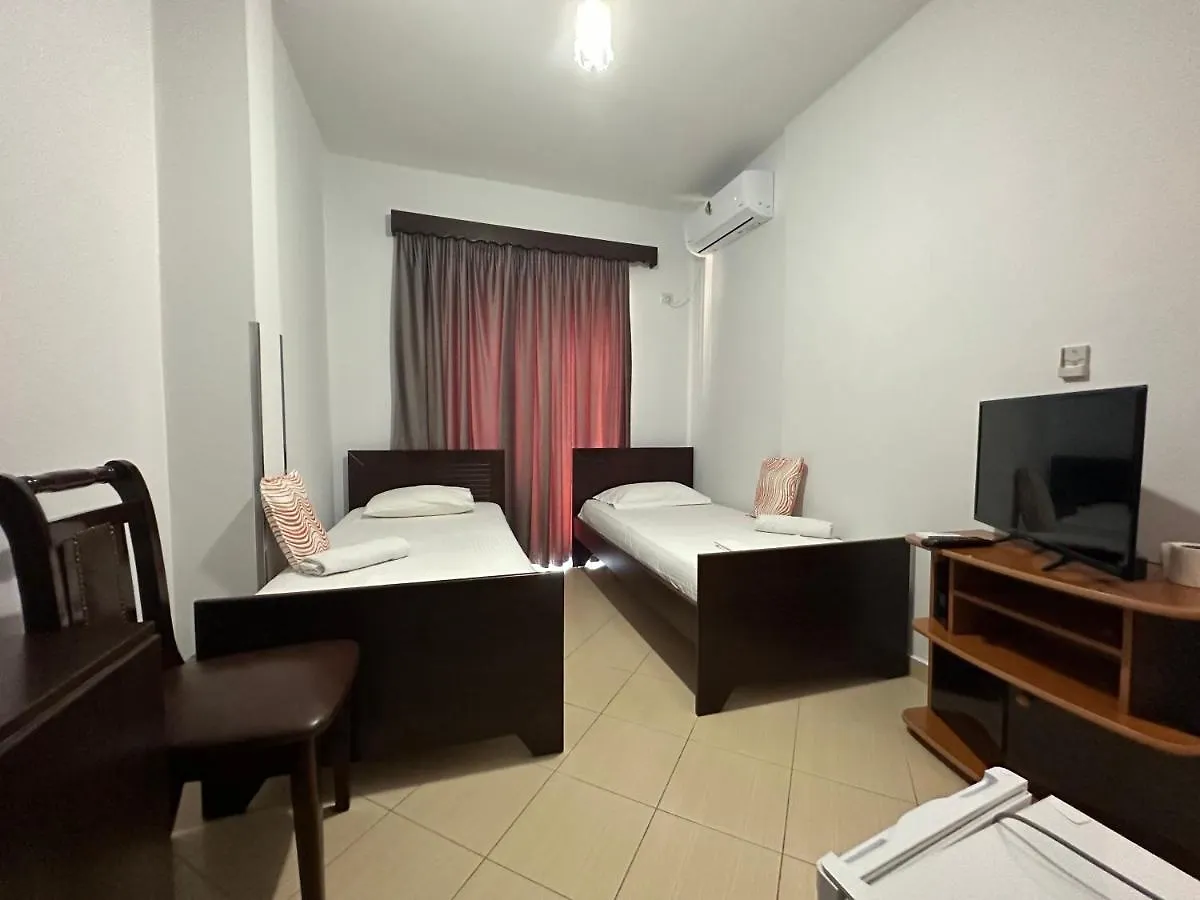 Hotel Trifoni Përmet