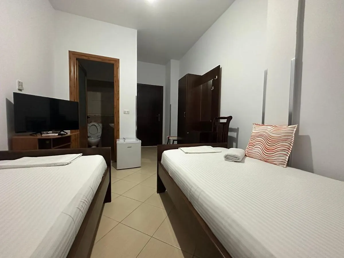 Hotel Trifoni Përmet