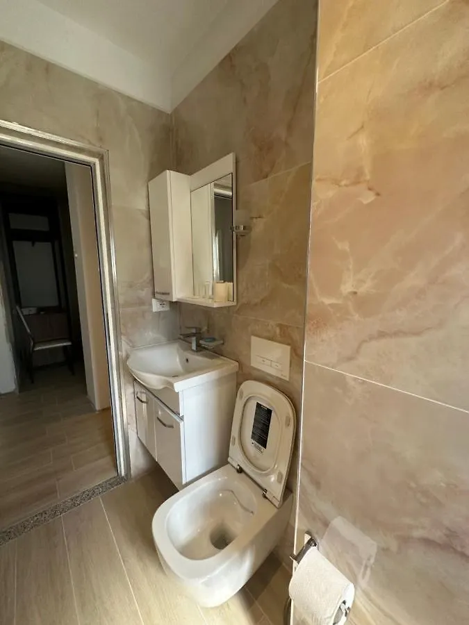 Hotel Trifoni Përmet