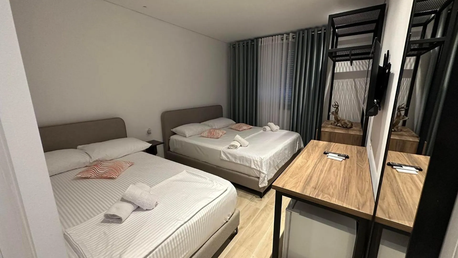 Hotel Trifoni Përmet