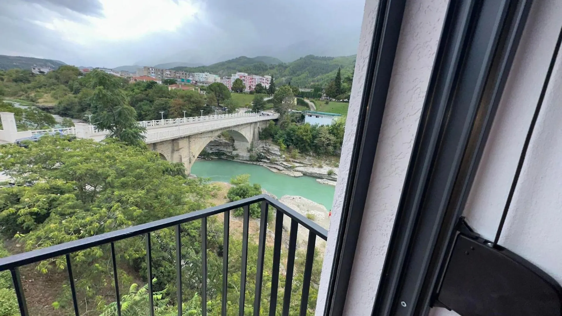 Hotel Trifoni Përmet