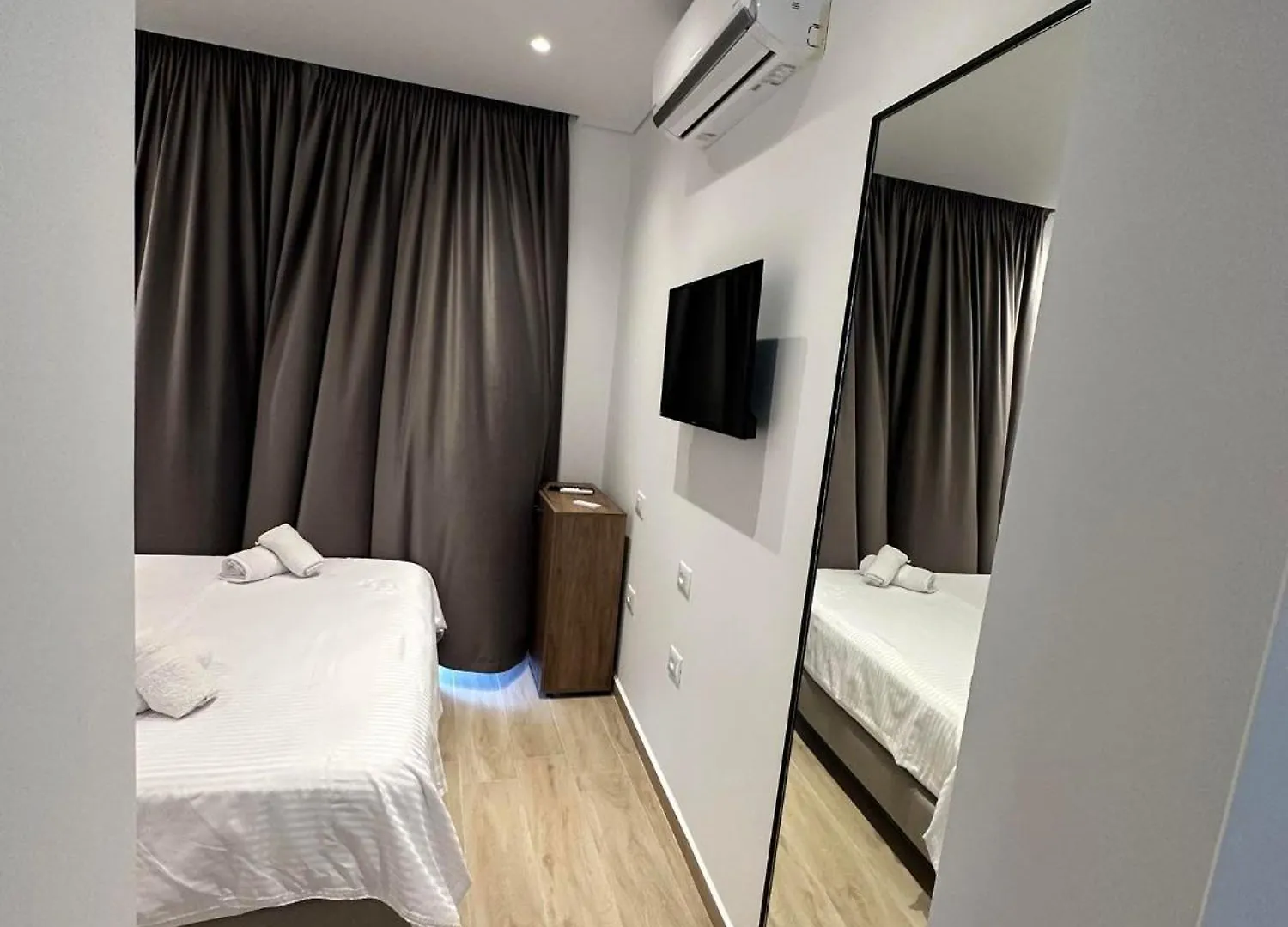 Hotel Trifoni Përmet