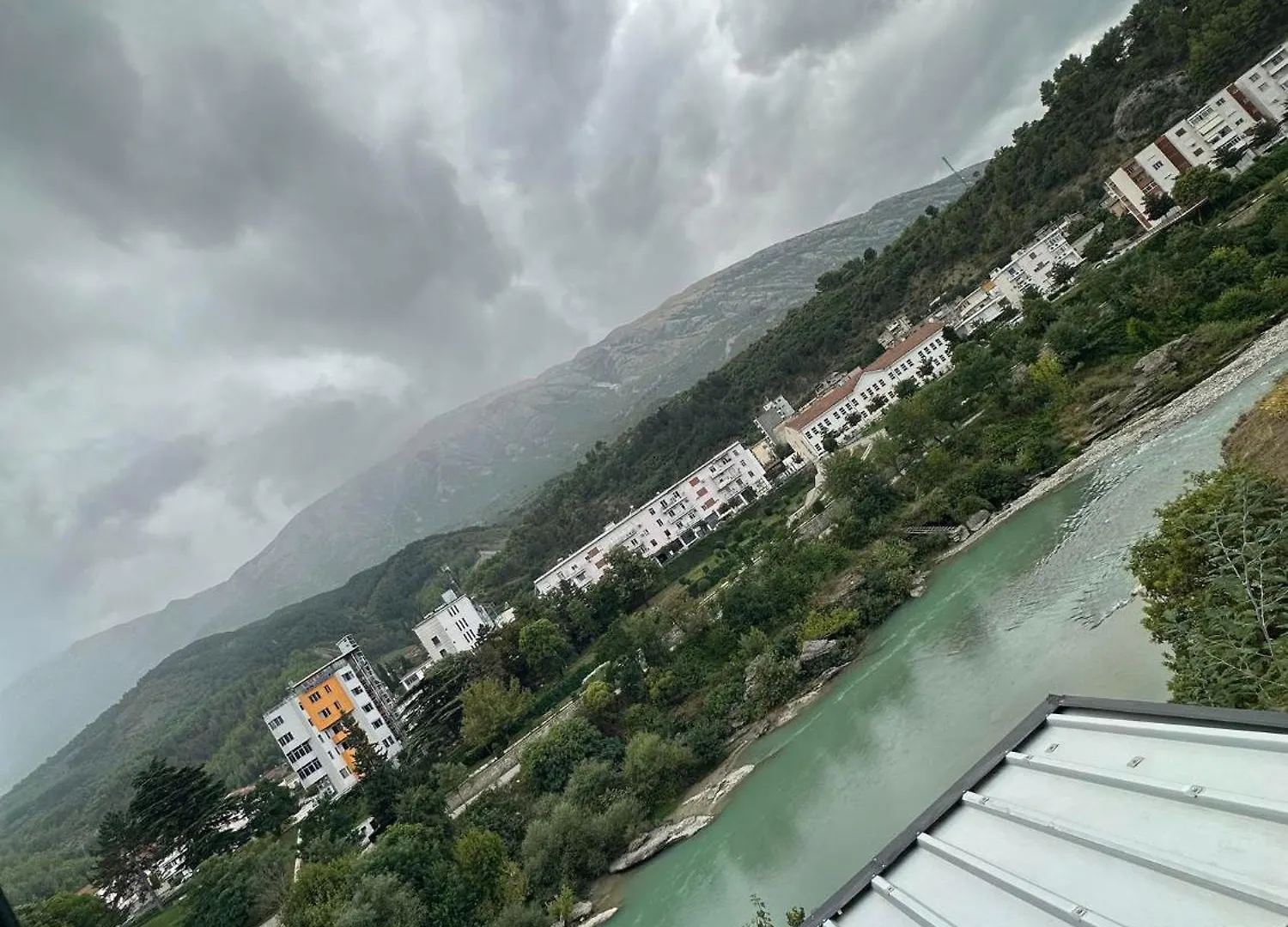 Hotel Trifoni Përmet